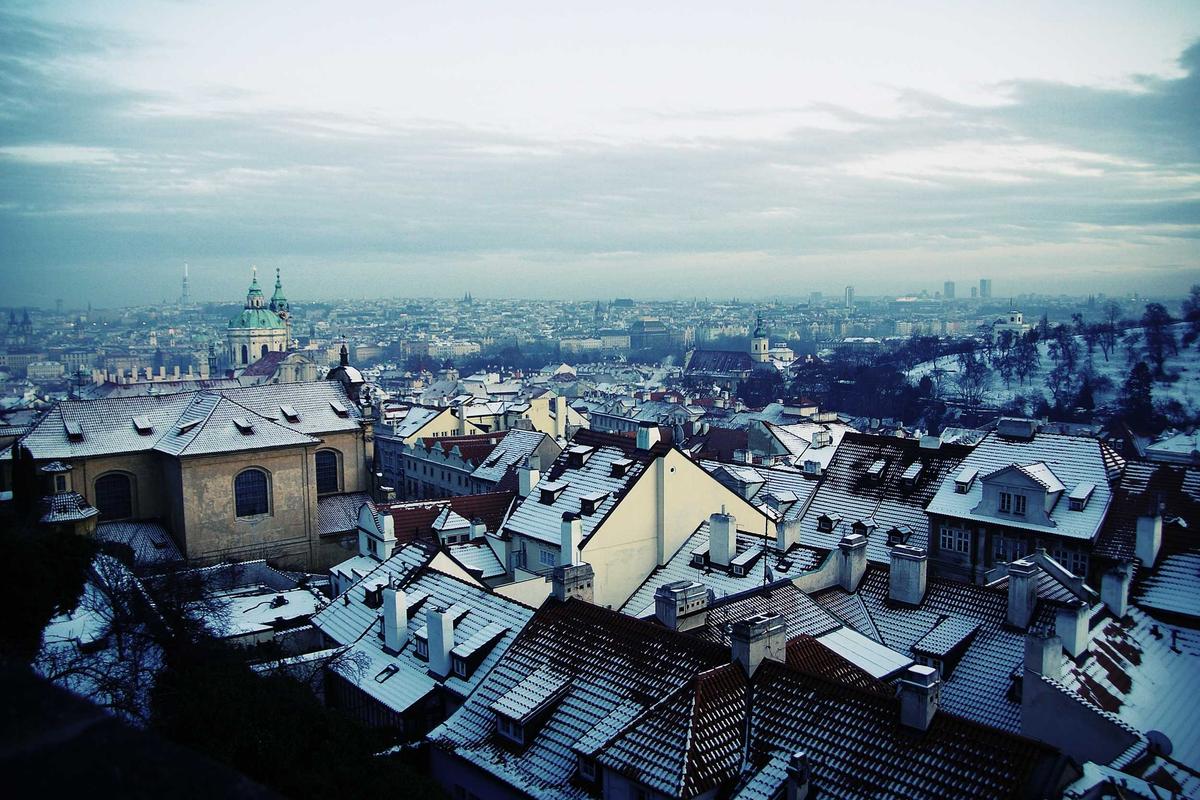 Delta Dunării