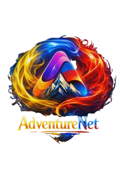 AdventureNET