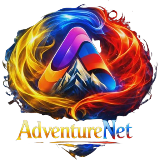 AdventureNET