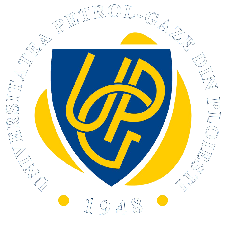 Sigla Universității Petrol-Gaze din Ploiești